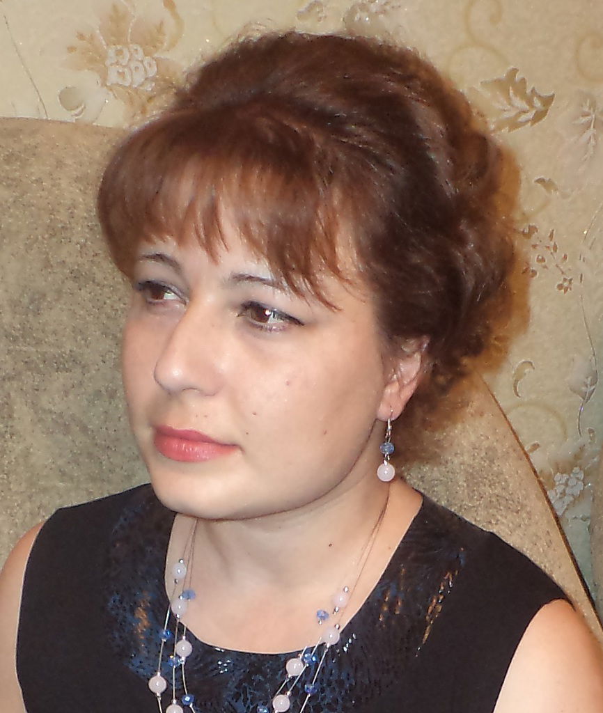 Ирина Кузнецова