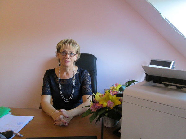 Раиса Булас