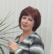 Ольга Демина (Драгунова)