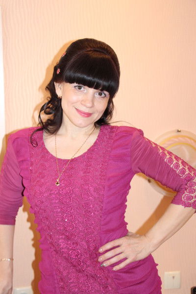 Инна Ермоленко