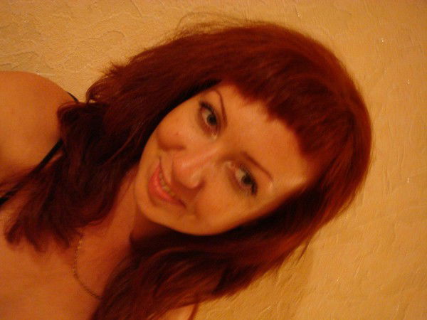 Анастасия Лейман