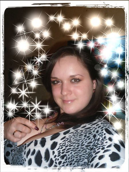 Анастасия Лазарцева