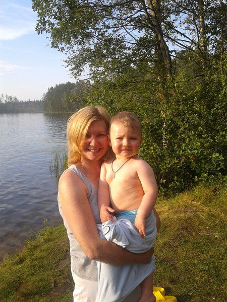 Ирина Андреева