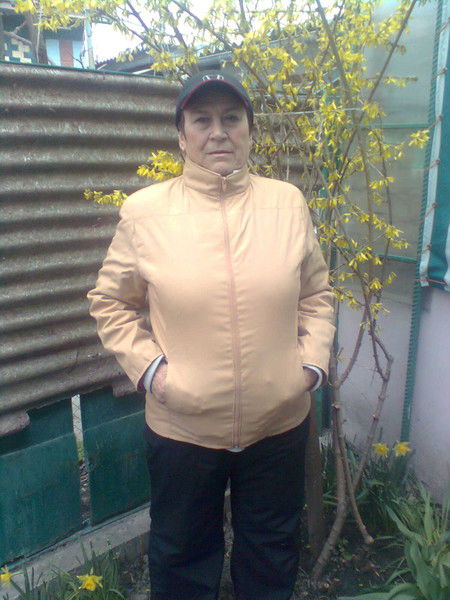 Людмила Сорочан