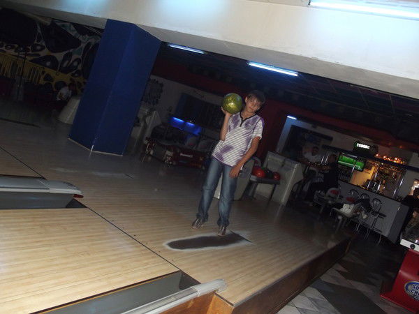 Федя Водяник