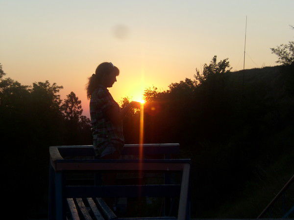 Марина Сергазиева