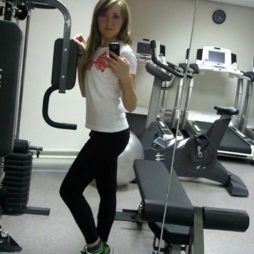 Ирина Тарасова