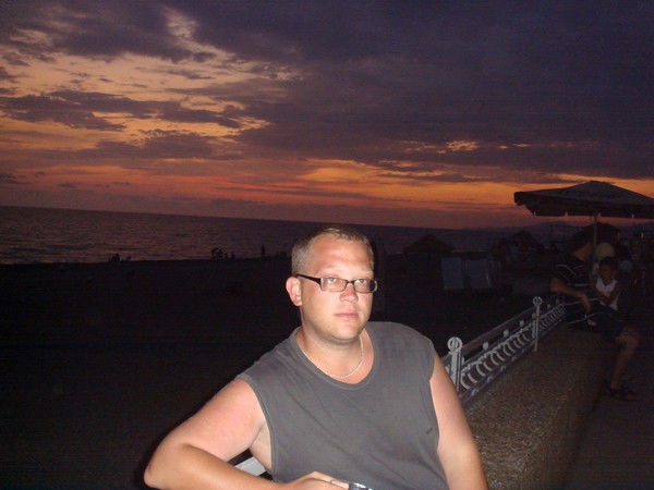 Виктор Дворянов