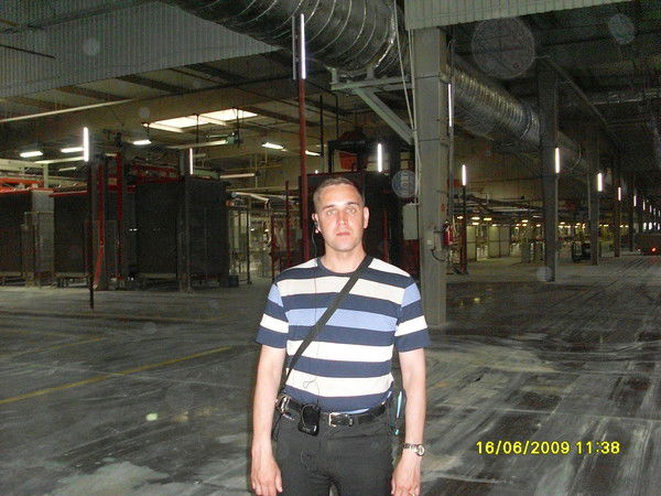 Дмитрий Дьяков