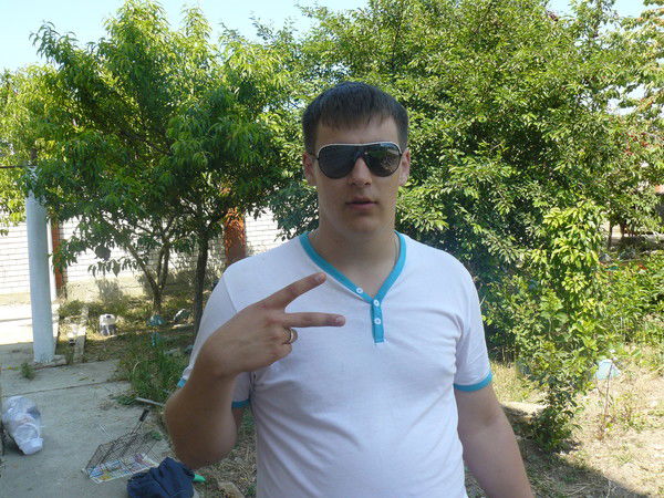 Александр Кириченко