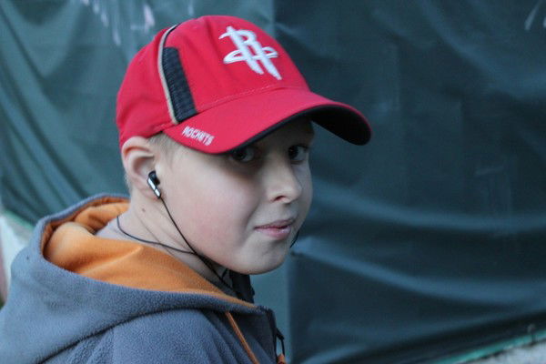 Данил Сайкаров