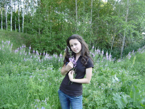 Марина Викторова