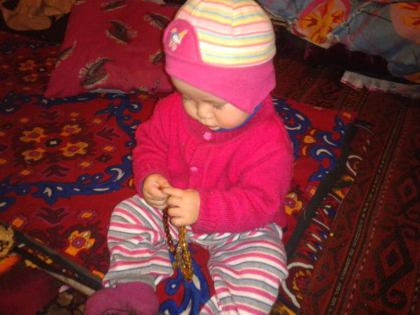 Замирбек Орозбаев