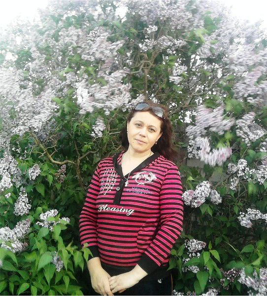 Светлана Павловская