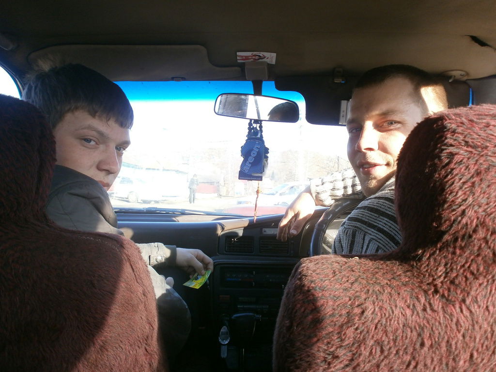 Владимир Черков