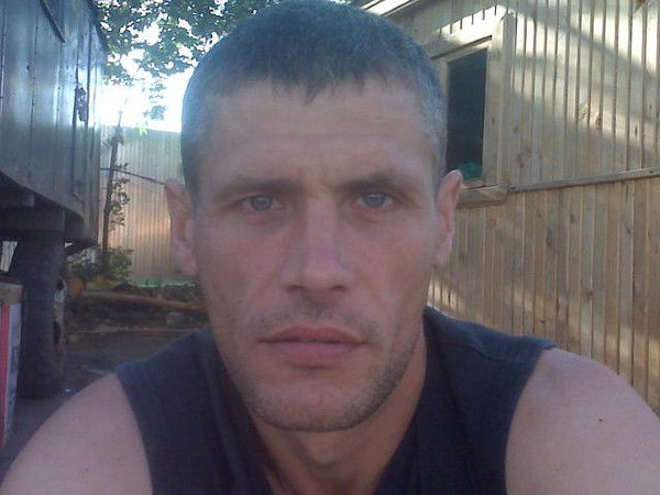 Александр Геращенко