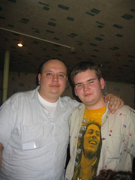 Дмитрий Павлов