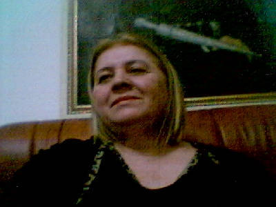 Аминат Джафаровна