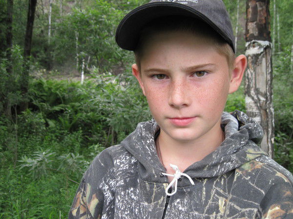 Андрей Надёжкин