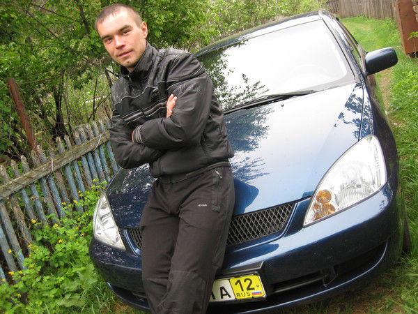 Айрат Замалутдинов