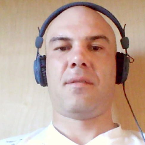 Алексей Поляков