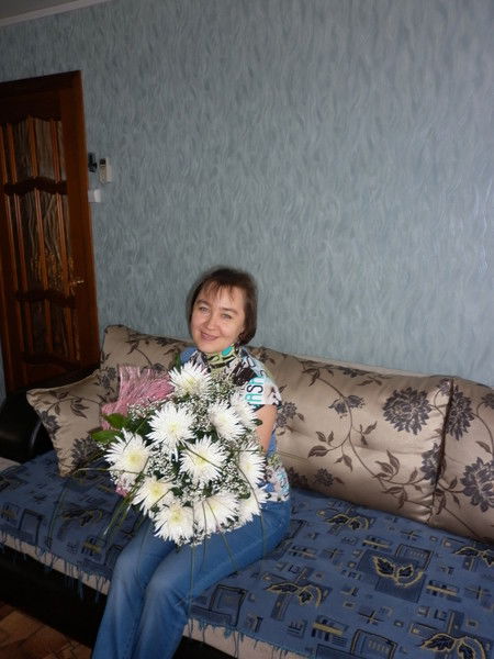 Наталья Мурашко