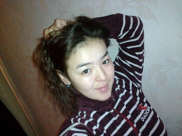 Тогжан Кушкимбаева