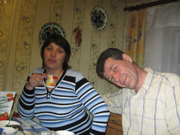 Надежда Кузеняткина