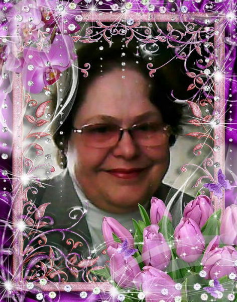 Галина Гаева