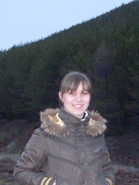 Алсу Фазлеева