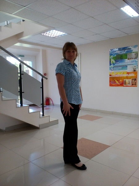 Ольга Уколова