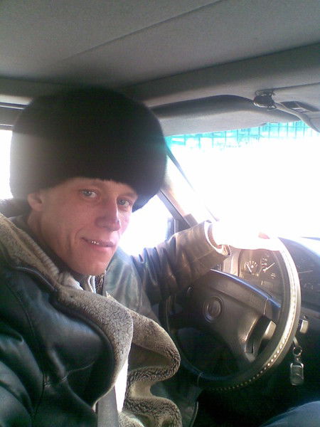 Евгений Климов