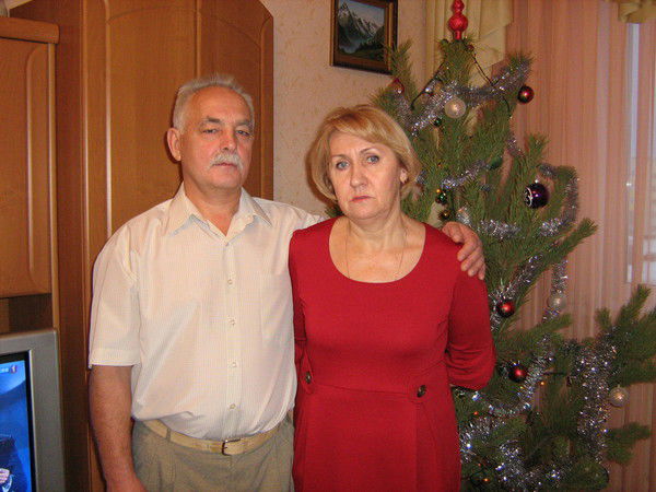 Нина Бухтиярова