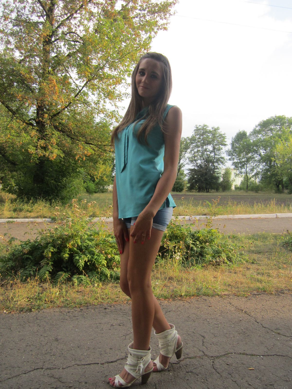 Анна Петракова