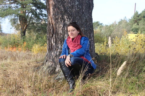 Светлана Хлебникова