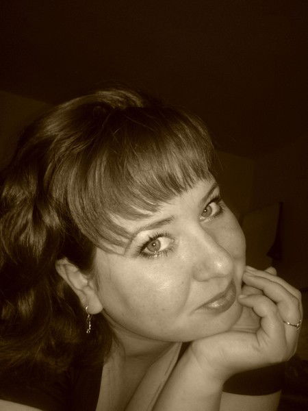 Надежда Гильманова