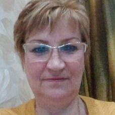 Людмила Дудакова