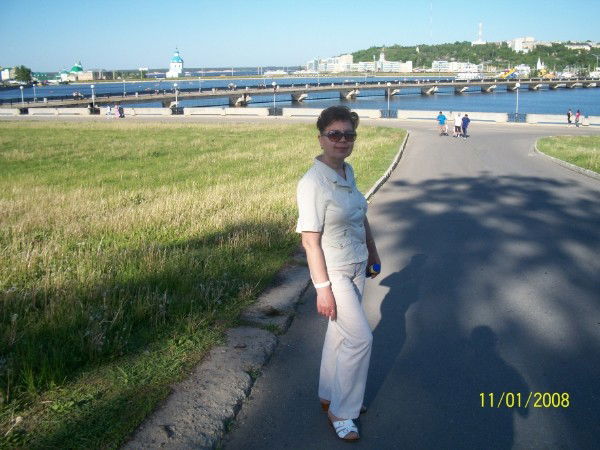 Ирина Борисова