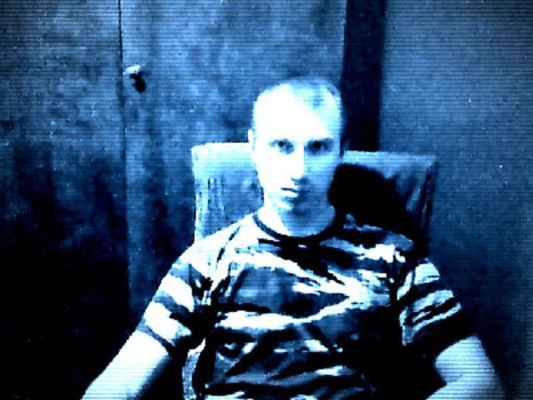 Дмитрий Зиновьев