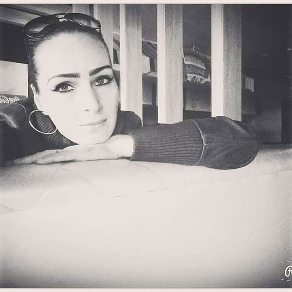 Маргарита Шадрова