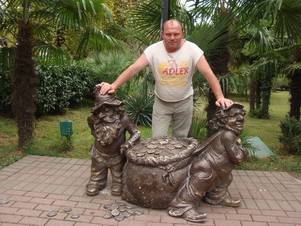 Григорий Гришаев