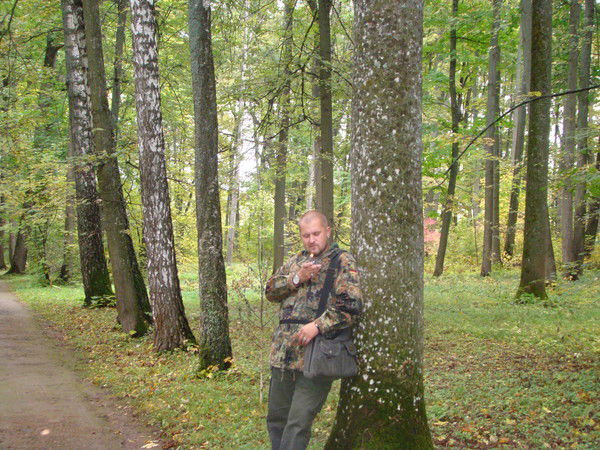 Олегъ Николаичъ