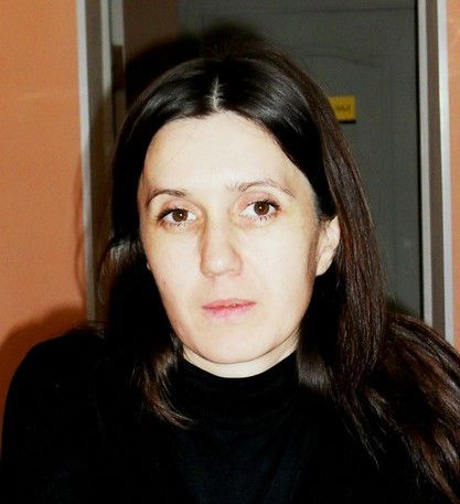 Марианна Галкина