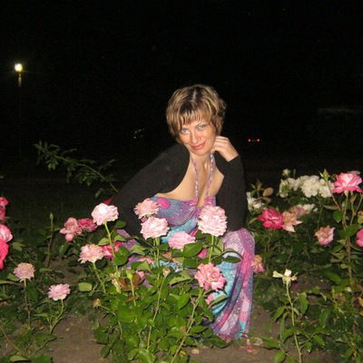 Ольга Скачкова