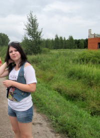 Анна Смирнова