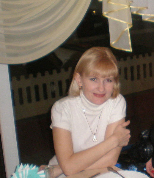 Наталья Брайцева