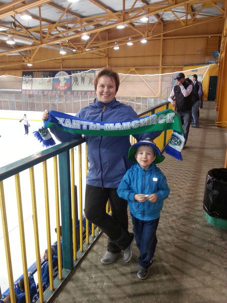 Ольга Добровольская