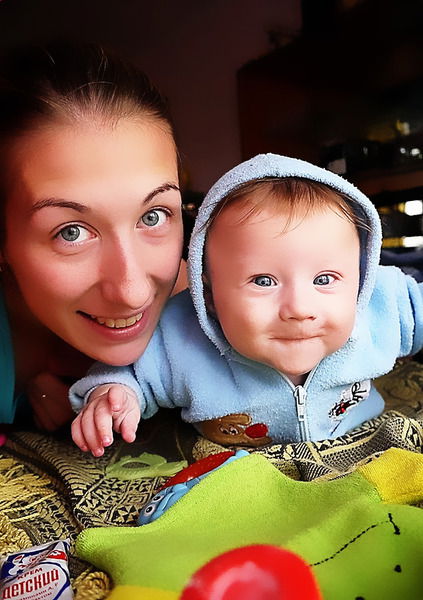 Анастасия Кубышина