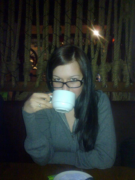 Кристина Кравец