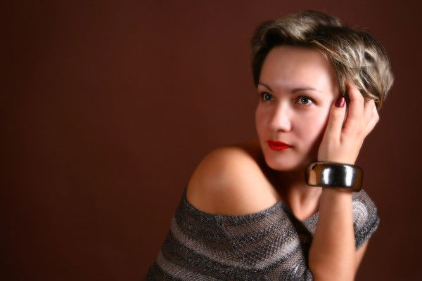 Оксана Дёмина